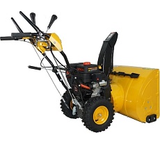 Снегоуборщик Habert HBM28D 00-00155382