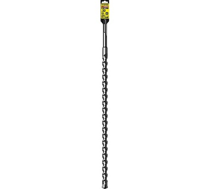 Бур Professional (22х880/1000 мм; SDS-max) Stayer 29370-880-22