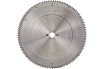 Диск пильный по ПВХ и алюминию HM (420х3.8х32 мм; Z=120; NEG) CUT2 20336