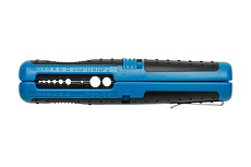 Стриппер для снятия изоляции Hoegert Technik рабочий диапазон 0,5-6 кв.мм, 8-13 мм HT1P102