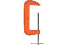 Струбцина Ермак G-тип 6&quot; 668-025