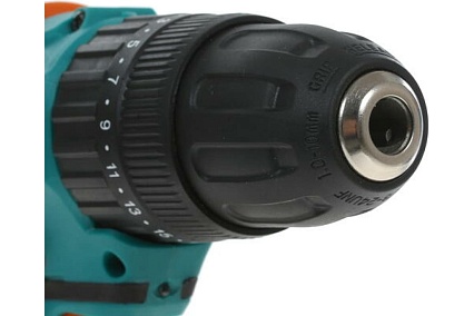 Аккумуляторная дрель-шуруповерт Bort BAB-18Ix2Li-FD 91275998