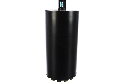 Коронка алмазная по бетону (200х400 мм; 1 1/4 мм) Diam 312022
