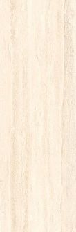 Керамическая плитка Meissen Classic Travertine бежевый 24x74 см, O-CLC-WTD011