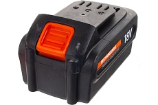 Батарея аккумуляторная Ni-cd 1,5 Ач, 18 В Patriot PB BR 180 Pro 180301102