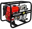 Грязевая мотопомпа DDE PTR50K