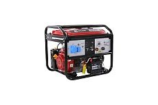 Сварочный бензиновый агрегат ET SC 200B 100588871