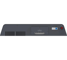Стабилизатор напряжения Powercom WM-5000VA 4000Вт 5000ВА графитовый 1928738