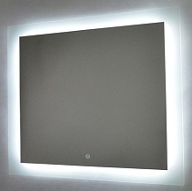 Зеркало Creto Tivoli 100 см с подсветкой