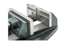 Сверлильные прецизионные тиски WILTON DPV/STD-125 GR63240 65009EU (125 мм)
