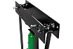 Трубогиб гидравлический вертикальный Rockforce 12Т RF-03003-3(59143)