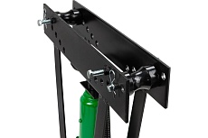 Трубогиб гидравлический вертикальный Rockforce 12Т RF-03003-3(59143)