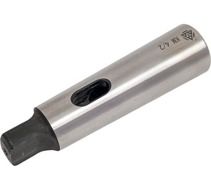 Втулка переходная с лапкой КМ 4/2 Волжский Инструмент 5708021