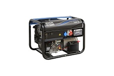 Бензиновый генератор KOHLER-SDMO TECHNIC 7500 TE C5 4687201729006