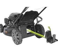 Бензиновая газонокосилка Carver LMG-4256DMS 01.024.00023