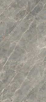 Керамогранит Rex Ceramiche Etoile de Rex Gris Glo 6 mm Ret 120x280 см, 761728