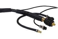 Горелка TIG-26 V 4 м с СКР 25 Start ST26-4025V