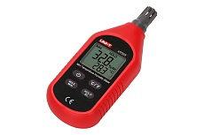 Измеритель влажности и температуры UNI-T UT333 00-00006949