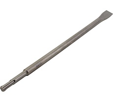 Зубило для перфоратора узкое (22х400 мм; SDS-PLUS) FIT 33496