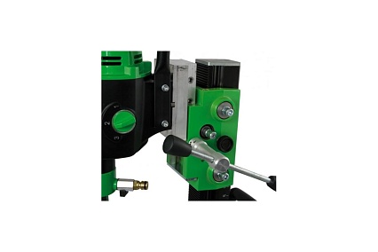 Установка алмазного бурения Eibenstock DBE 352 EBM 352/3 + BST 352 V 03642000