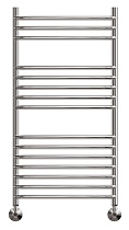 Полотенцесушитель водяной Point PN05150S П15 50x100, хром