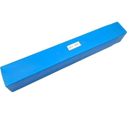 Сверло по металлу Р6М5 57х235х422 мм, к/х КМ5 TORNERI 045530