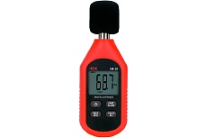 Шумомер RGK SM-20 776530