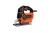 Лобзик Black&Decker KS901PEK