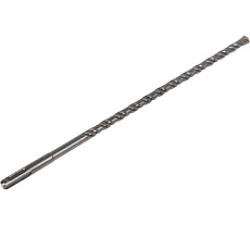 Бур по бетону SDS+ 10x310 мм HEADROCK 402-010-10310