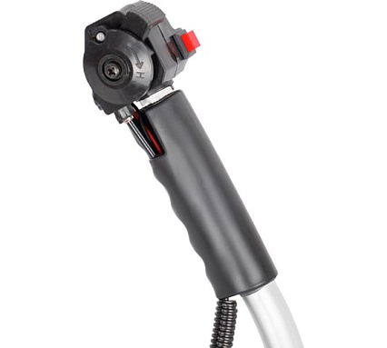 Бензиновый триммер Verton garden BR-370F 01.5985.8651