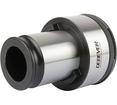 Метчиковая вставка с предохранителной муфтой D48 мм, 18x14.5 мм, серия STANDARD Debever Machining Solutions DB-S-3TCSC18145