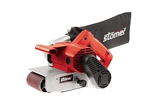 Ленточная шлифовальная машина Stomer SBS-1000 98290622