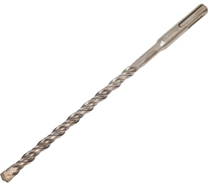 Бур по бетону (8х150х210 мм; SDS-plus) GRAFF GSPD08210