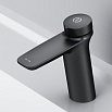 Смеситель для раковины Am.Pm Inspire V2.0 TouchReel F50A02522 черный