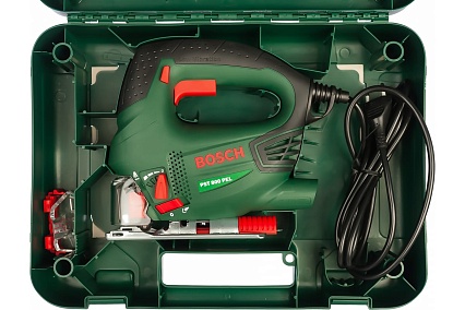 Лобзик Bosch PST 800 PEL 0.603.3A0.120
