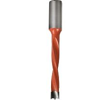 Сверло присадочное глухое левое для ЛДСП 9х70 мм, ц/х 10x20 мм WOODWORK 311.090.L