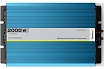 Инвертор Pitatel 24В/220В, чистый синус, 2000W KV-P2000RU.24