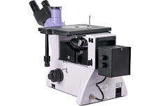 Металлографический инвертированный цифровой микроскоп MAGUS metal vd700 bd 83038