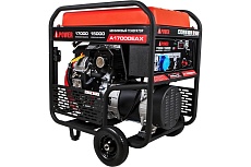 Бензиновый генератор A-iPower A17000EAX 20127
