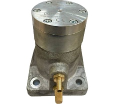 Вибратор пневматический поршневой ударного типа AntalyaMakina DP70