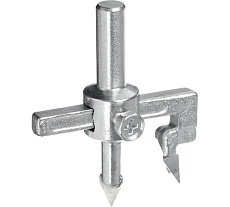 Балеринка по кафелю 30-100 мм Vertextools 333-30-100