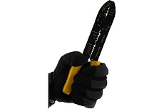 Клещи для резки/зачистки проводов, обжима клемм ProsKit 8PK-313B 235мм С00034901