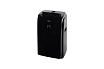 Мобильный кондиционер Zanussi Massimo ZACM-12 MS/N1 Black НС-1150473