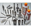 Сверло корончатое HSS 48х50 мм AT-S BS5048