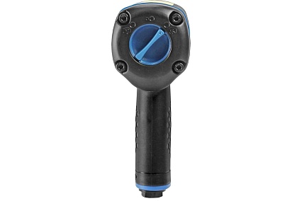 Ударный гайковёрт Remeza R-1200 1/2" УТ-00000401