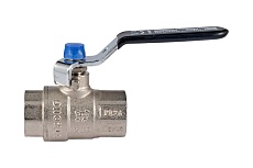 Шаровой кран PROFACTOR PF STRONG ручка рычаг, в/н 1/2 дюйма PF FBV 288