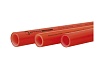 Труба СТМ PEX-EVOH д/теплого пола DN 16x2,0 ПЛАСТ (бухта 500 м) CPEX16205-500
