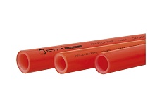 Труба СТМ PEX-EVOH д/теплого пола DN 16x2,0 ПЛАСТ (бухта 500 м) CPEX16205-500