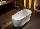 Акриловая ванна BelBagno BB405 150x80 белый