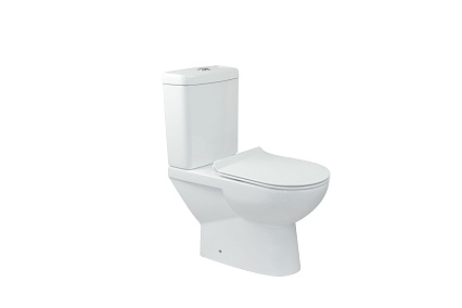 Бачок для унитаза BelBagno Ricco BB275T